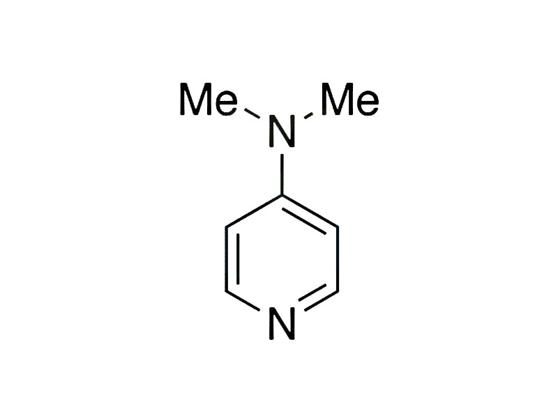 4-二甲基吡啶对照品,4-Dimethylaminopyridine