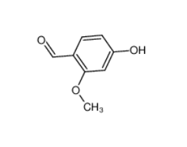 4-羟基-2-甲氧基苯甲醛,4-Hydroxy-2-methoxybenzaldehyde