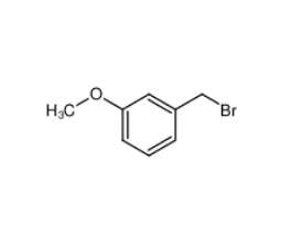 3-甲氧基苄溴,3-METHOXYBENZYL BROMIDE