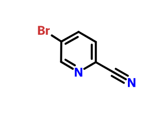 5-溴-2-氰基吡啶,5-Bromo-2-pyridinecarbonitrile