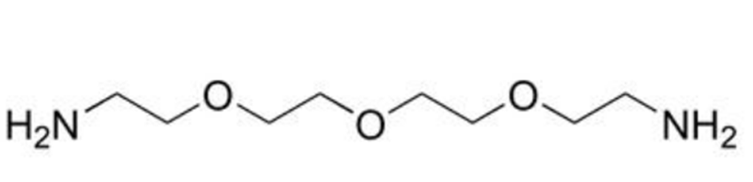 3,6,9-三氧杂十一烷-1,11-二胺,3,6,9-trioxaundecamethylenediamine