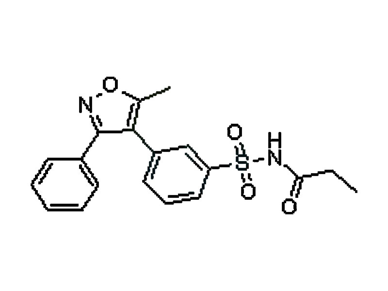 帕瑞昔布鈉雜質(zhì)I,Parecoxib Impurity 40