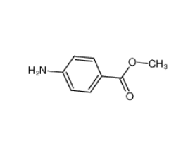 4-氨基苯甲酸甲酯,Methyl 4-aminobenzoate