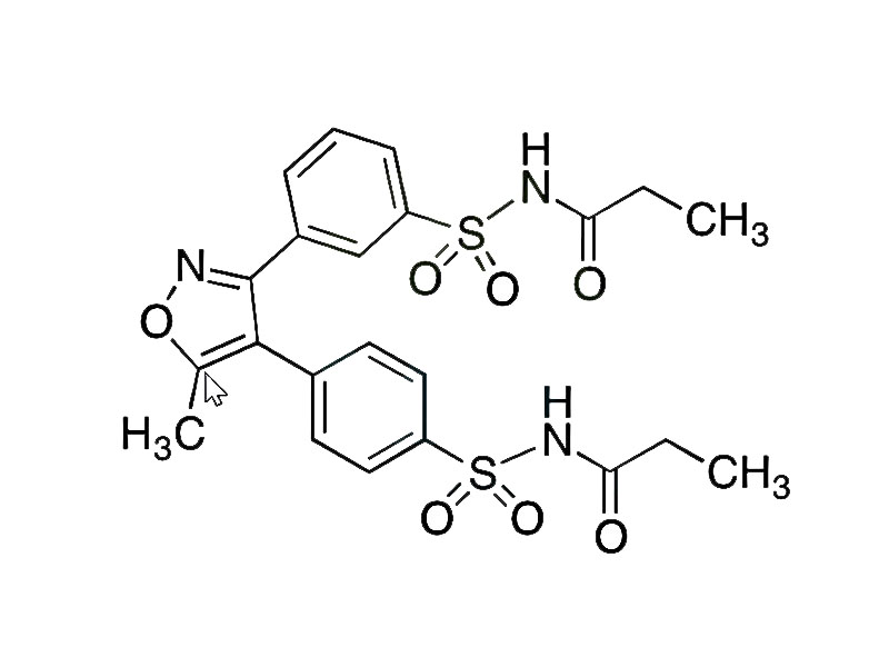 帕瑞昔布钠杂质J,Parecoxib?Sodium?Impurity?10