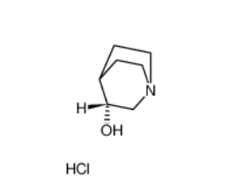 (R)-3-奎宁环醇盐酸盐,(R)-3-Quinuclidinol hydrochloride
