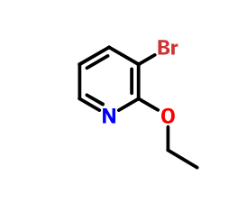 3-溴-2-乙氧基吡啶,3-BROMO-2-ETHOXYPYRIDINE