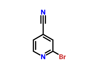 2-溴-4-氰基吡啶,2-Bromo-4-cyanopyridine