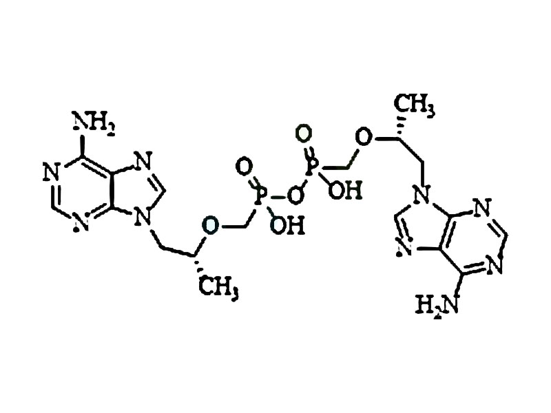 替諾福韋酯雜質(zhì)II,Tenofovir Impurity 68