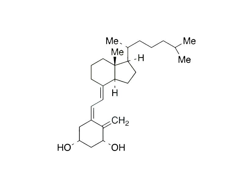 1β-骨化醇,1β-Hydroxy Vitamin D3