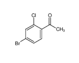 2'-氯-4'-溴苯乙酮,2-Chloro-4-bromoacetophenone