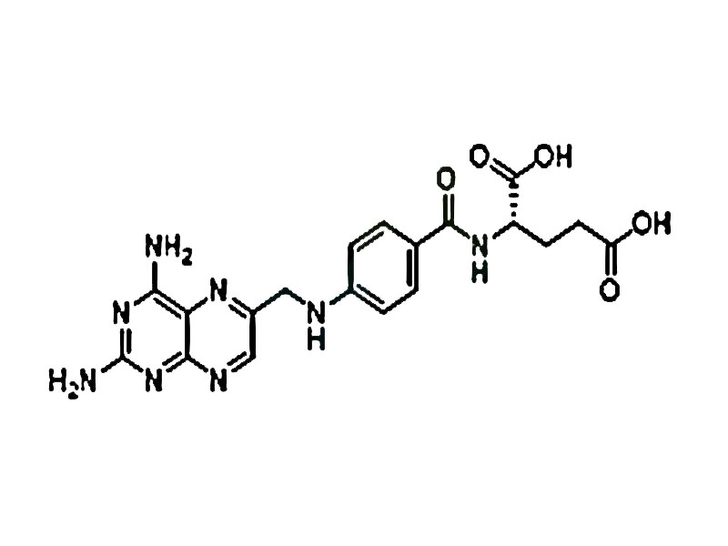 甲氨蝶呤雜質(zhì)B,Methotrexate EP Impurity B