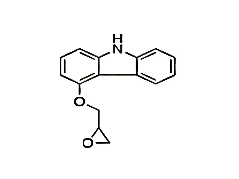 卡维地洛杂质D,Carvedilol Impurity D