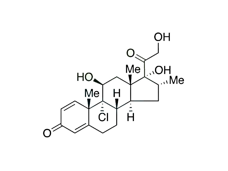 糠酸莫米松EP杂质K,Mometasone Impurity K