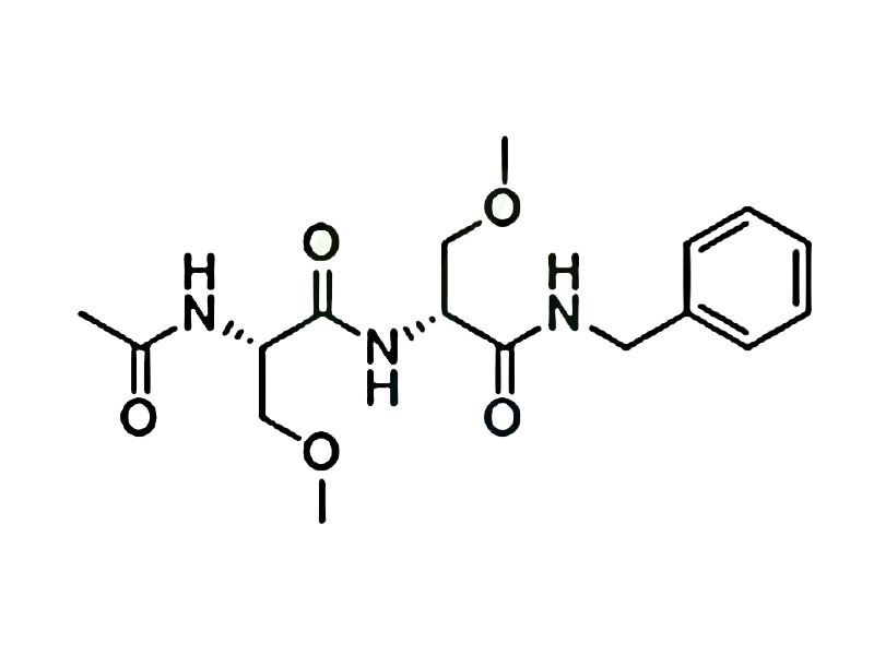 拉考沙胺二聚體，非對應(yīng)體II,Lacosamide Impurity 10