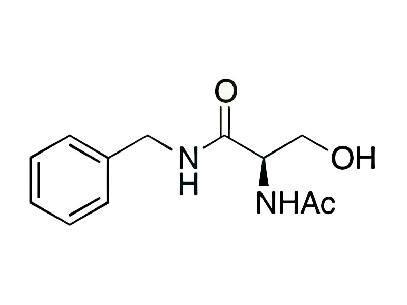 拉考沙胺雜質(zhì)F,Lacosamide EP Impurity F