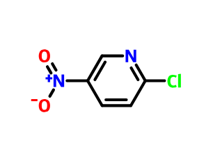 2-氯-5-硝基吡啶,2-Chloro-5-nitropyridine