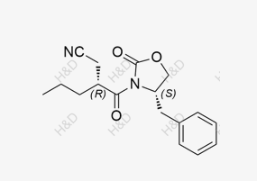 布瓦西坦杂质46,Brivaracetam Impurity 46