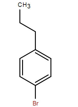 1-溴-4-丙基苯,1-Bromo-4-propylbenzene