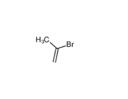 2-溴丙烯,2-BROMOPROPENE