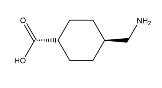 氨甲環(huán)酸,Tranexamic Acid