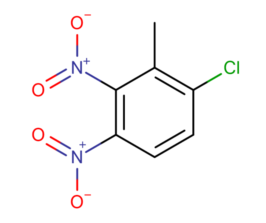 1-氯-2-甲基-3,4-二硝基苯,1-Chloro-2-methyl-3,4-dinitrobenzene