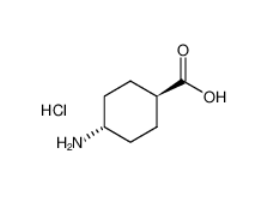 反-4-氨基环己酸盐酸盐,TRANS-4-AMINO-CYCLOHEXANE CARBOXYLIC ACID HYDROCHLORIDE