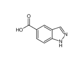 5-羧基-1H-吲唑,1H-Indazole-5-carboxylic acid
