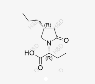 布瓦西坦雜質(zhì)47,Brivaracetam Impurity 47