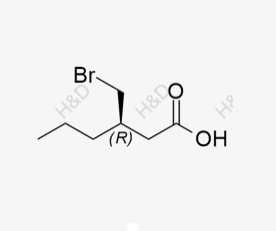 布瓦西坦杂质52,Brivaracetam Impurity 52