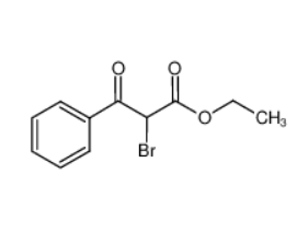 2-苯甲酰-2-溴乙酸乙酯,Ethyl 2-bromo-3-oxo-3-phenylpropanoate