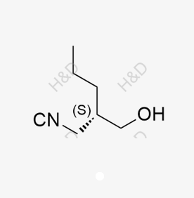 布瓦西坦杂质59,Brivaracetam Impurity 59