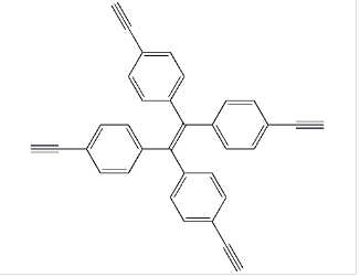 2-羟基-5-（1,2,2-三苯乙烯）-苯甲醛,Benzaldehyde, 2-hydroxy-5-(1,2,2-triphenylethenyl)-