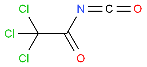 三氯乙酰异氰酸酯,Trichloroacetyl isocyanate