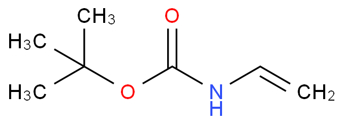 N-BOC-乙烯胺,tert-butyl N-ethenylcarbamate