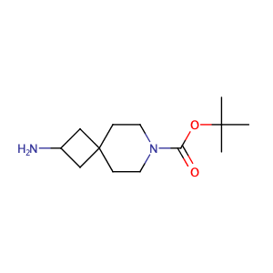 2-氨基-7-Boc-7-氮雜螺[3.5]壬烷,tert-Butyl 2-amino-7-azaspiro[3.5]nonane-7-carboxylate