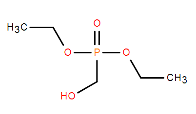 羟甲基膦酸二乙酯,Diethyl (hydroxymethyl)phosphonate