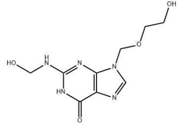 阿昔洛韦EP杂质 O,Aciclovir Impurity O