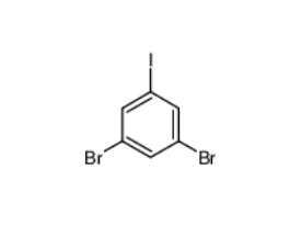 1,3-二溴-5-碘苯,1,3-DIBROMO-5-IODOBENZENE