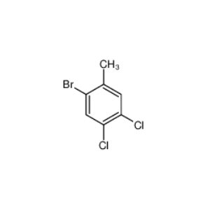 1-Bromo-4,5-dichloro-2-methylben