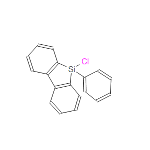 5-氯-5-苯基-9H-9-硅杂芴,5-Chloro-5-phenyl-5H-dibenzo[b,d]silole