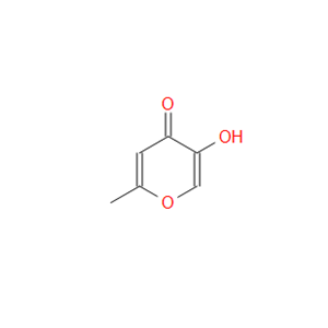 异麦芽醇,5-hydroxy-2-methyl-4H-pyran-4-one
