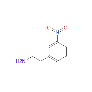 3-硝基苯基乙基胺