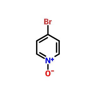 4-溴吡啶氮氧化物,4-Bromopyridine N-Oxide