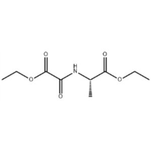 N-乙氧草酰胺基-L-丙氨酸乙酯