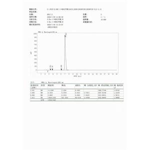 N-Boc-(S)-3-甲酸哌啶,L-1-Boc-Nipecotic acid