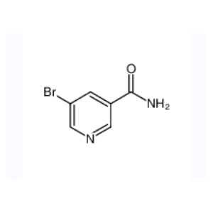 5-溴烟酰胺