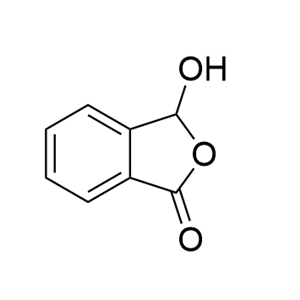 奥拉帕利杂质16,3-hydroxyisobenzofuran-1(3H)-one