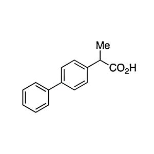 （±）-2-（3-氟-4-联苯基）-丙酸