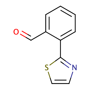 4-(噻唑-2-基)苯胺,4-(2-Thiazolyl)benzenamine