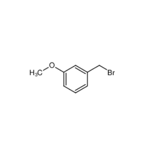 3-甲氧基苄溴,3-METHOXYBENZYL BROMIDE